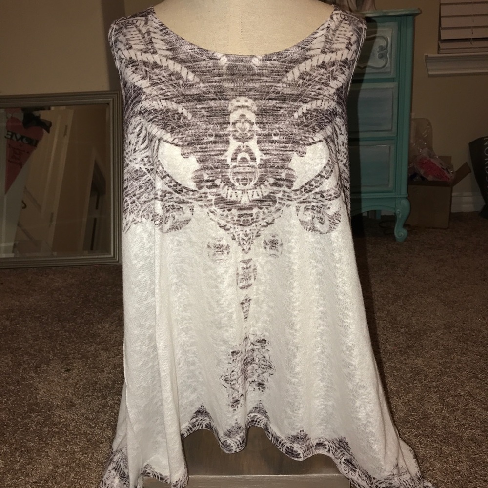 New shirt BY Angel